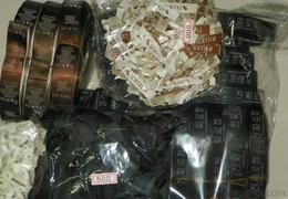 服裝輔料一站式采購(gòu)指南 供應(yīng)、批發(fā)、價(jià)格與銷售渠道全解析