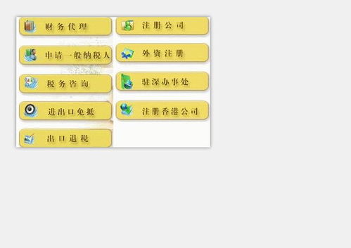 代辦記賬財務公司 興國縣金漫庭收費低且專業