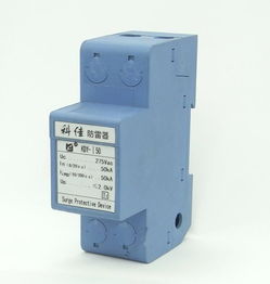 電源浪涌保護(hù)器 科佳i級試驗(yàn)防雷器，構(gòu)筑電力安全的堅(jiān)固防線