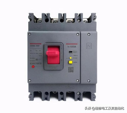 漏電保護(hù)器誤動作的常見原因與解決方案